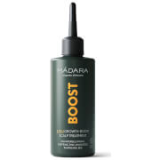 MÁDARA 3-Min Growth-Boost Scalp Treatment 100ml
