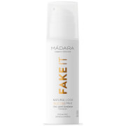MÁDARA FAKE IT Natural Look Self-Tan Milk 150ml