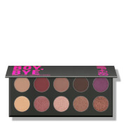 

NIP+FAB Eyeshadow Palette - Boy, Bye 03 12g