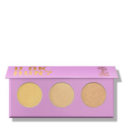 

NIP+FAB Highlight Palette - U ok Hun 01 12g