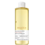 DECLÉOR Luxury Size Rose Shower Gel 400ml