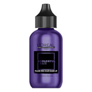 L'Oréal Professionnel Flash Pro Hair Make-Up - Purple Reign 60ml