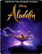 Walt Disney Studios Aladdin 4K Ultra Hd Includes 2D Blu Ray Zavvi Exclusive Steelbook walt disney studios kopen in de aanbieding Walt Disney Studios Aladdin 4K Ultra Hd Includes 2D Blu Ray Zavvi Exclusive Steelbook walt disney studios kopen in de aanbieding