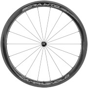 Campagnolo Bora WTO 45 Carbon Clincher Wheelset - Shimano/SRAM - Bright Label