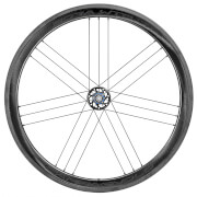 Campagnolo Bora Wto 45 Carbon Clincher Rear Wheel Shimanosram Dark Label campagnolo kopen in de aanbieding