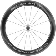 Campagnolo Bora WTO 60 Carbon Clincher Wheelset - Shimano/SRAM - Bright Label