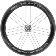 Campagnolo Bora WTO 60 Carbon Clincher Rear Wheel - Campagnolo - Bright Label