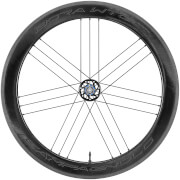 Campagnolo Bora WTO 60 Carbon Clincher Rear Wheel - Shimano/SRAM - Dark Label