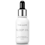Tan-Luxe Sleep Oil Rejuvenating Miracle Tanning Oil 20ml