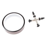 Easton Tubeless Kit Road 10Mx22Mm Valve X2 easton kopen in de aanbieding