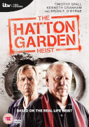 The Hatton Garden Heist