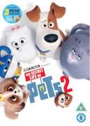 The Secret Life of Pets 2