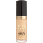 Too Faced Born This Way Super Coverage Concealer 15ml (Various Shades) - Shortbread