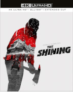 Warner Bros The Shining 4K Ultra Hd Includes Blu Ray warner bros kopen in de aanbieding Warner Bros The Shining 4K Ultra Hd Includes Blu Ray warner bros kopen in de aanbieding