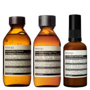 Aesop Face Bundle