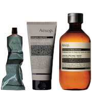 Aesop Body Bundle