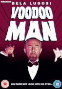 Voodoo Man