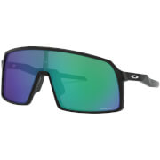 Oakley Sutro Sunglasses - Black Ink/Prizm Jade
