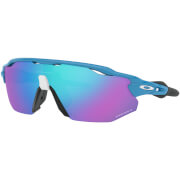 Oakley Radar EV Advancer - Sky/Prizm Sapphire
