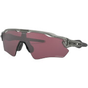 Oakley Radar EV Path Sunglasses - Grey Ink/Prizm Road Black