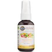 Vitamina D3 vegana in spray mykind Organics