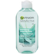 Garnier Natural Aloe Extract Toner for Normal Skin 200ml