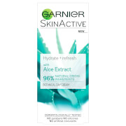 

Garnier Natural Aloe Extract Moisturiser for Normal Skin 50ml