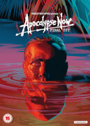 Apocalypse Now Final Cut