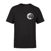 Image of Godzilla Limited Edition Prehistoric Monster Double Sided T-Shirt - Black - XXL - Black