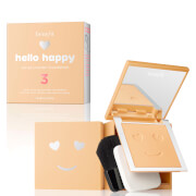 Benefit Hello Happy Velvet Powder Foundation Various Shades Shade 03 benefit kopen in de aanbieding
