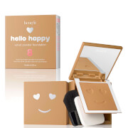 Benefit Hello Happy Velvet Powder Foundation Various Shades Shade 08 benefit kopen in de aanbieding