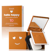 Benefit Hello Happy Velvet Powder Foundation Various Shades Shade 10 benefit kopen in de aanbieding