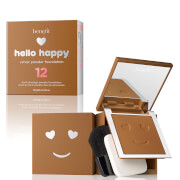 Benefit Hello Happy Velvet Powder Foundation Various Shades Shade 12 benefit kopen in de aanbieding