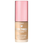 Benefit Hello Happy Flawless Liquid Foundation Mini Various Shades Shade 04 benefit kopen in de aanbieding