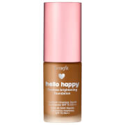 Benefit Hello Happy Flawless Liquid Foundation Mini Various Shades Shade 09 benefit kopen in de aanbieding