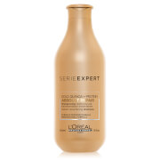 Loreal Professionnel Serie Expert Absolut Repair Gold Shampoo 300Ml loreal professionnel kopen in de aanbieding Loreal Professionnel Serie Expert Absolut Repair Gold Shampoo 300Ml loreal professionnel kopen in de aanbieding