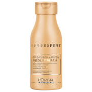 Loreal Professionnel Serie Expert Absolut Repair Gold Conditioner 100Ml loreal professionnel kopen in de aanbieding