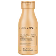 L'Oréal Professionnel Serié Expert Absolut Repair Gold Shampoo 100ml