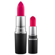 Mac All Fired Up Lipstick Bundle mac kopen in de aanbieding