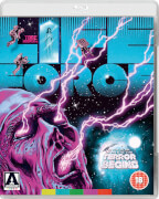 Lifeforce : L'Étoile du mal