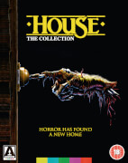 Arrow Video House The Collection arrow video kopen in de aanbieding Arrow Video House The Collection arrow video kopen in de aanbieding