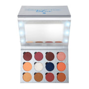 Pur Out Of The Blue Vanity Eyeshadow Palette 160G pur kopen in de aanbieding Pur Out Of The Blue Vanity Eyeshadow Palette 160G pur kopen in de aanbieding
