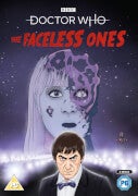 Doctor Who The Faceless Ones