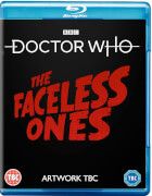 Bbc Doctor Who The Faceless Ones bbc kopen in de aanbieding