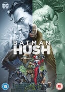 Batman Hush