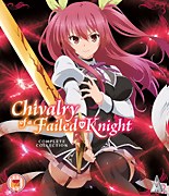 Mvm Chivalry Of A Failed Knight Collection mvm kopen in de aanbieding Mvm Chivalry Of A Failed Knight Collection mvm kopen in de aanbieding
