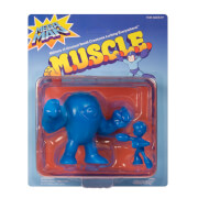 Super7 Mega Man Devil and Mega Man Blue M.U.S.C.L.E. Figures - Zavvi Exclusive (2-Pack)