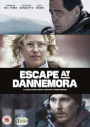 Escape at Dannemora Season 1 Set