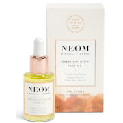NEOM Great Day Glow Face Oil 28ml