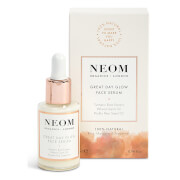 NEOM Great Day Glow Face Serum 28ml